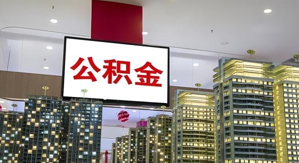偃师公积金封存提取（公积金封存提取条件）